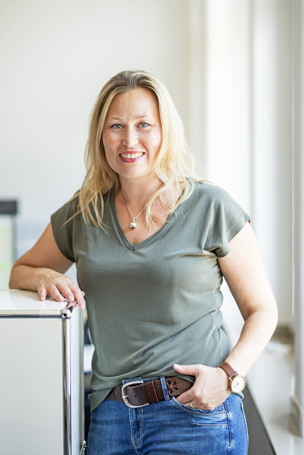 Mareike Sabel