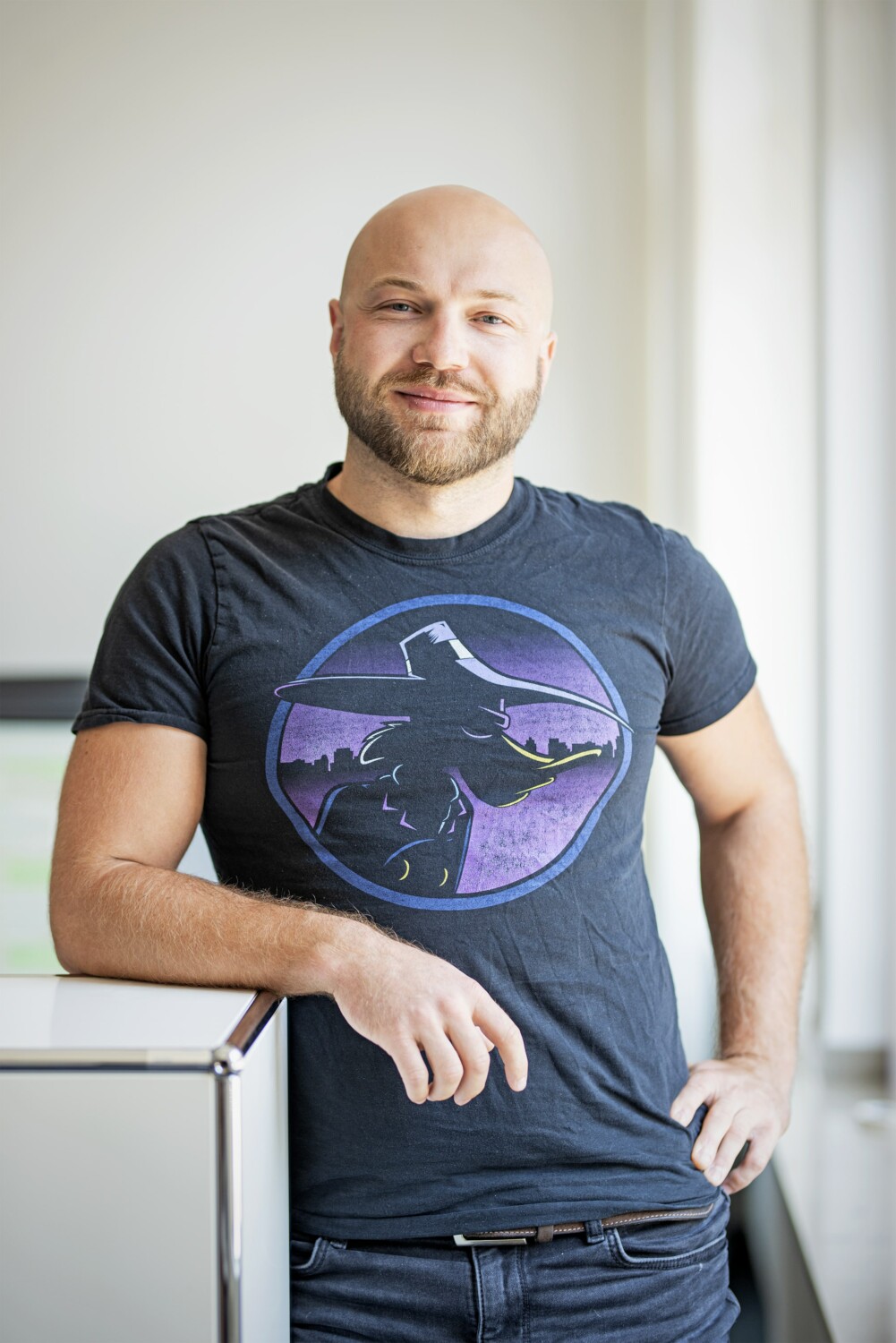 Thomas Fröhlich
