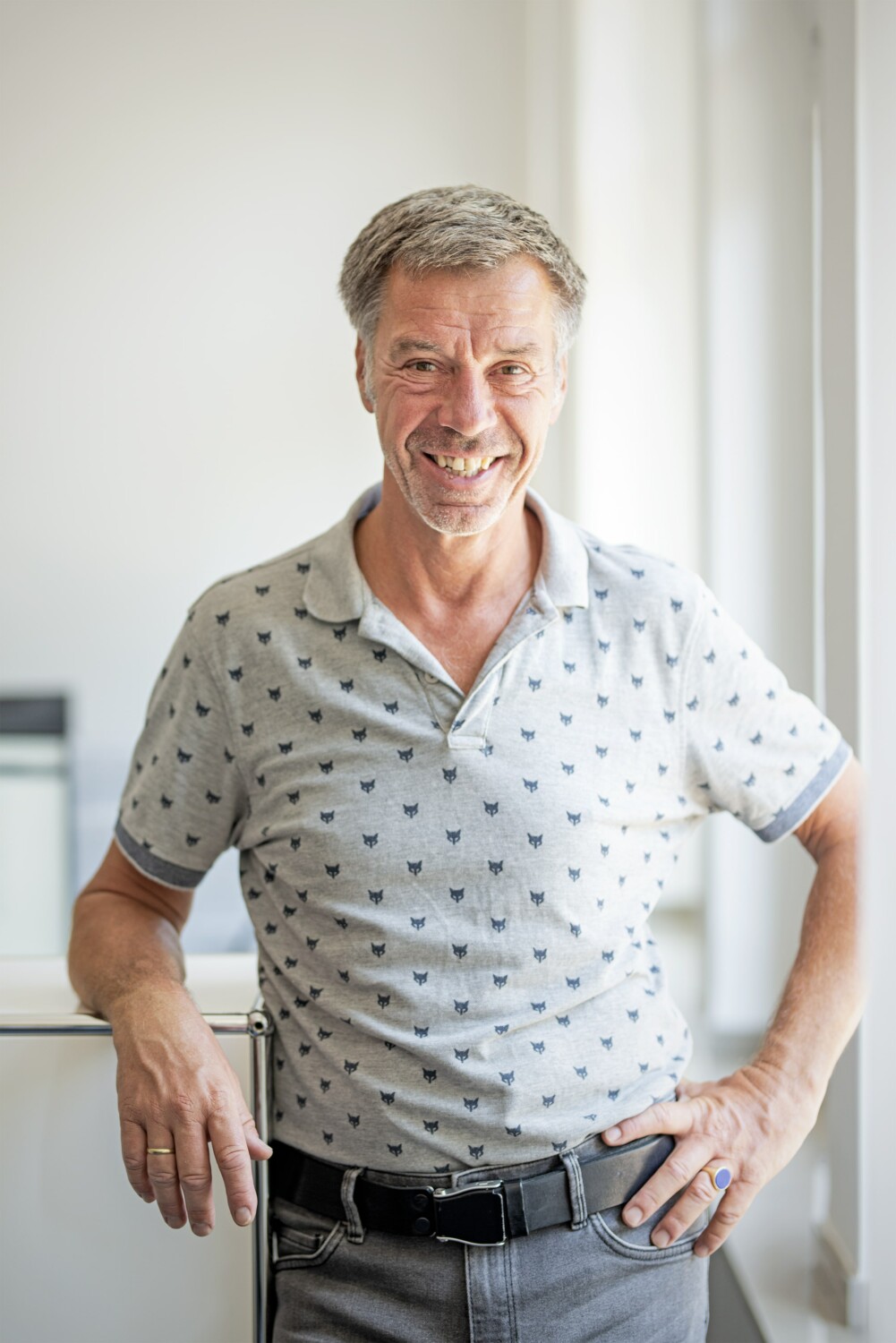 Reno Müller