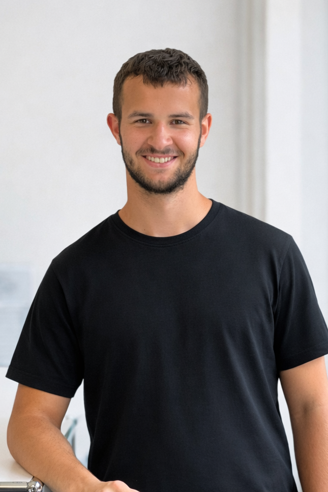 Moritz Drozdzewski