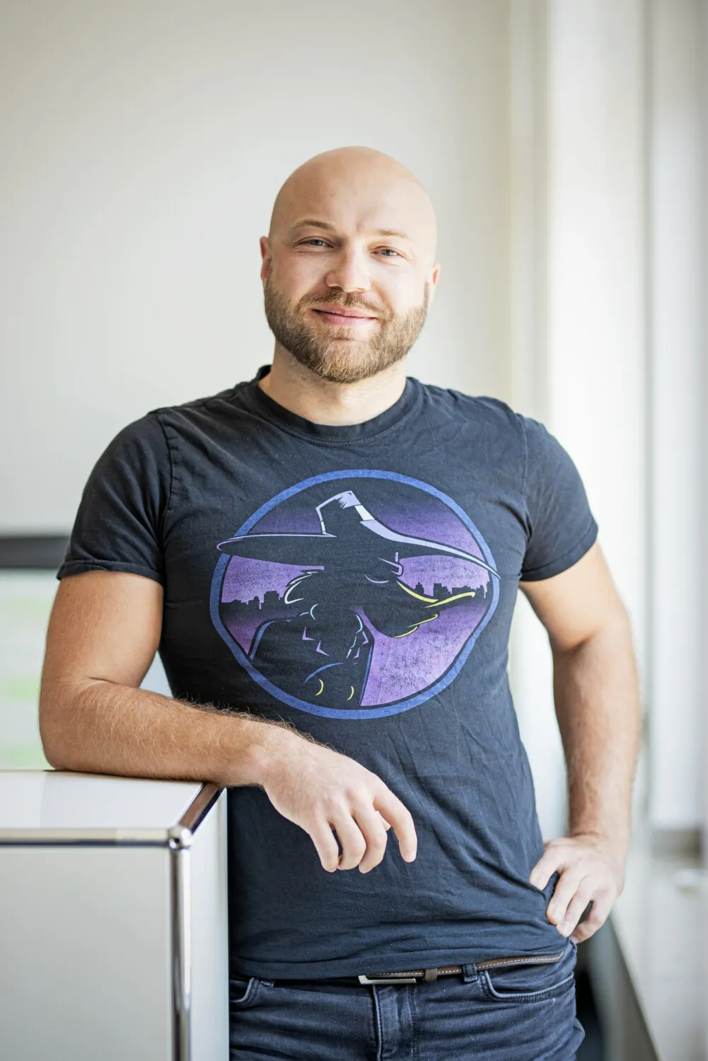 Thomas Fröhlich