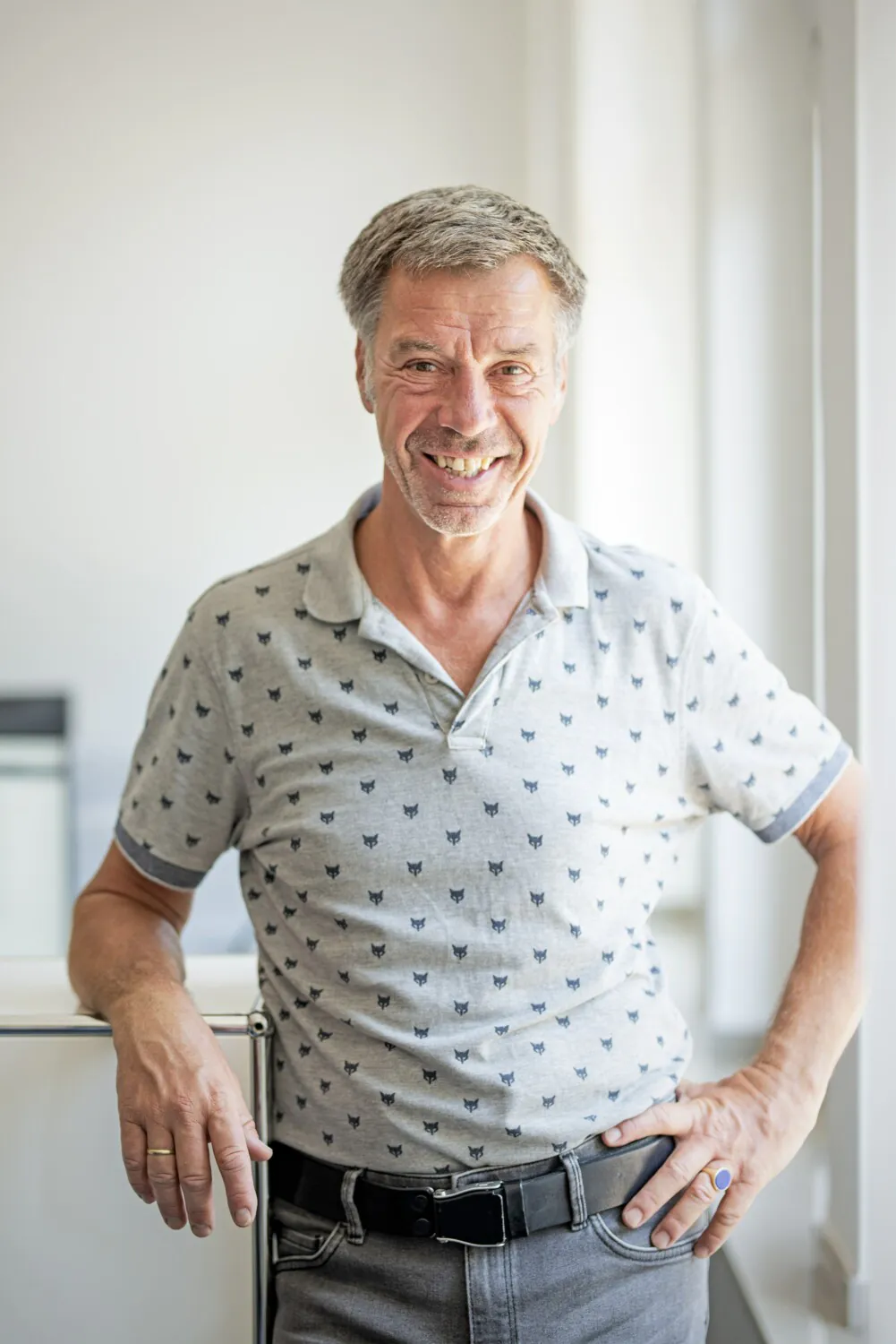 Reno Müller