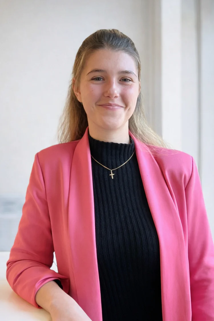 Noelle Theveßen