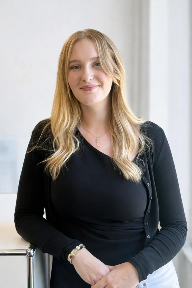Ronja Schmidt