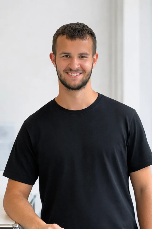 Moritz Drozdzewski
