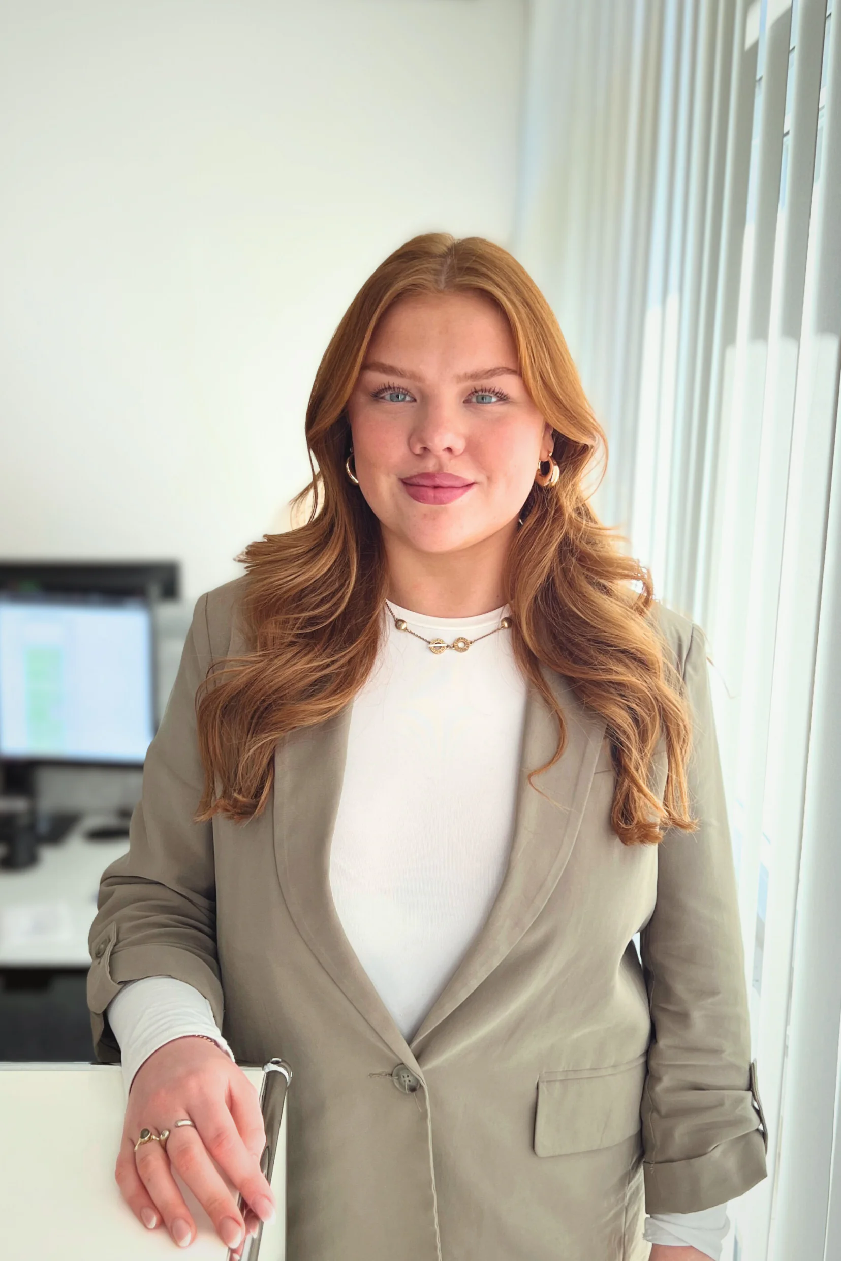 Sofia Triebels